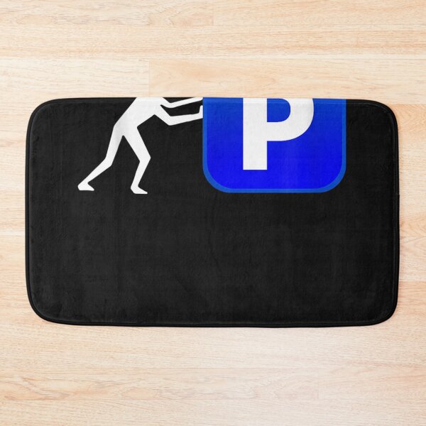 Item preview, Pushin P  designed and sold by Marioardovic.
