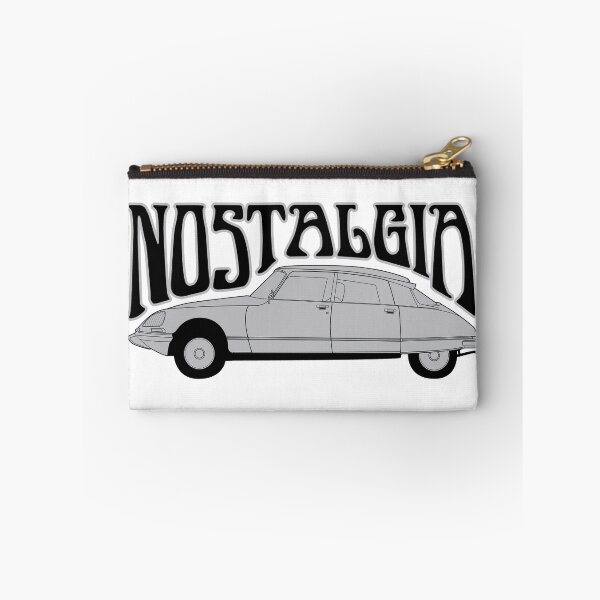 Item preview, Nostalgia - Citroën DS designed and sold by thedrumstick.