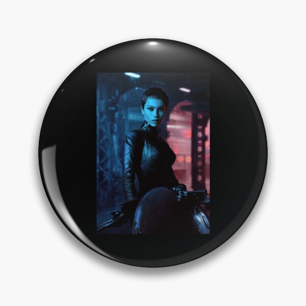 Item preview, Love Funny Man Zoe Kravitz Gift For Fans designed and sold by BerryStreich.