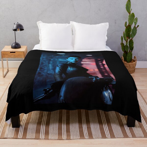 Item preview, Love Funny Man Zoe Kravitz Gift For Fans designed and sold by BerryStreich.