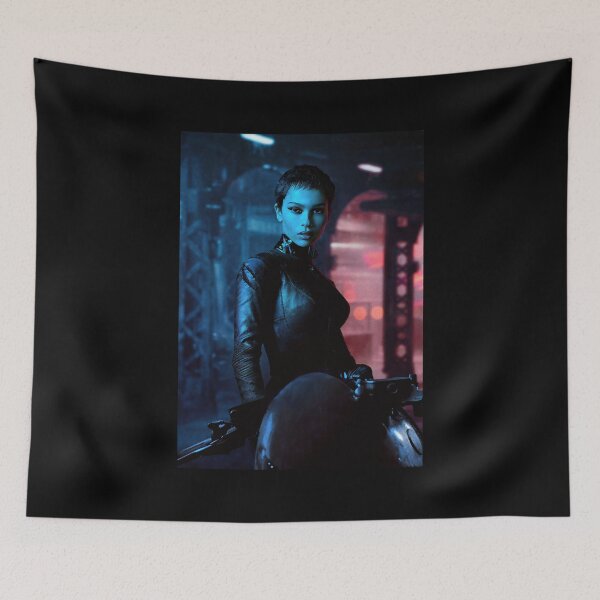 Item preview, Love Funny Man Zoe Kravitz Gift For Fans designed and sold by BerryStreich.