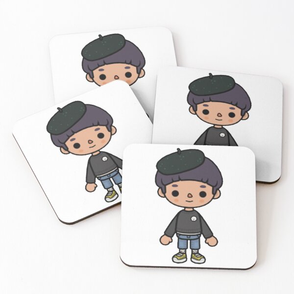 Item preview, toca-life          designed and sold by madebyCdesign.
