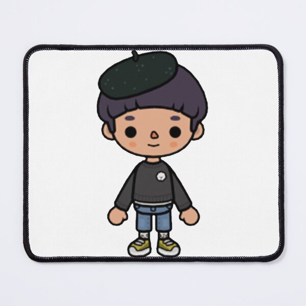 Item preview, toca-life designed and sold by madebyCdesign.