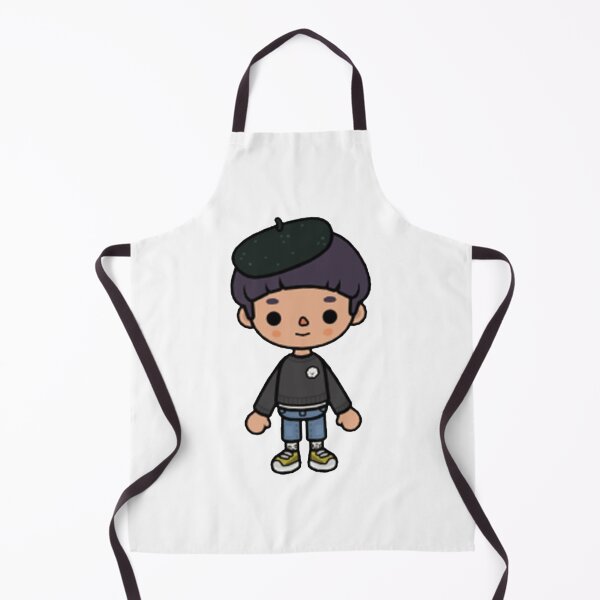 Item preview, toca-life          designed and sold by madebyCdesign.