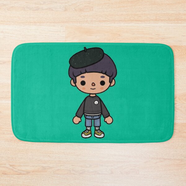 Item preview, toca-life          designed and sold by madebyCdesign.