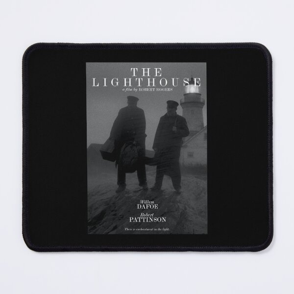 Item preview, Lover Gifts The Lighthouse Movie Poster Gift For Movie Fans designed and sold by BerryStreich.