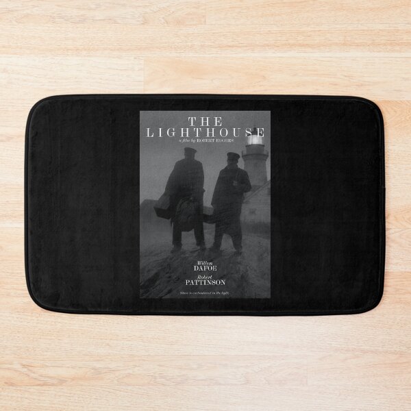 Item preview, Lover Gifts The Lighthouse Movie Poster Gift For Movie Fans designed and sold by BerryStreich.