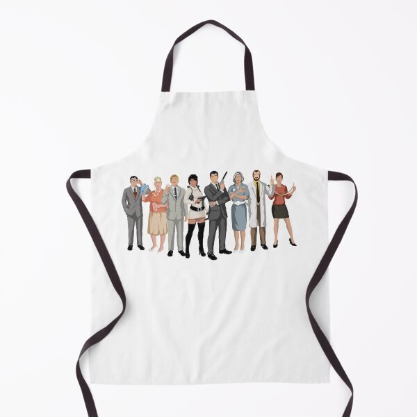 Item preview, Minimal Archer  designed and sold by Aiensem16.