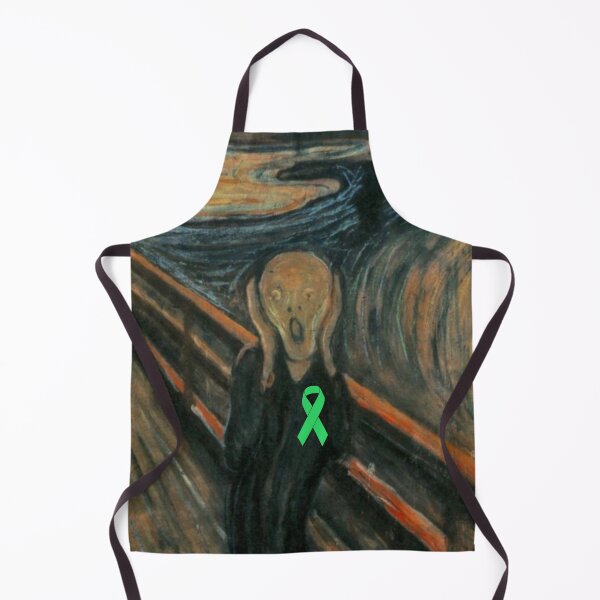 Item preview, Brain injury awareness month, TBI, concussion, concussed funny design with a green ribbon on a T-shirt, sticker, and mug. designed and sold by smichaeliv.