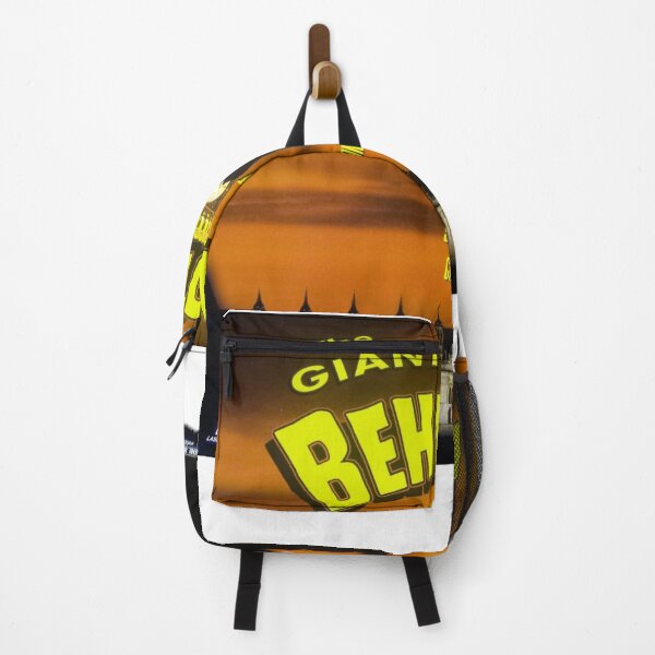 Item preview, The Giant Behemoth Movie designed and sold by blasllas0.