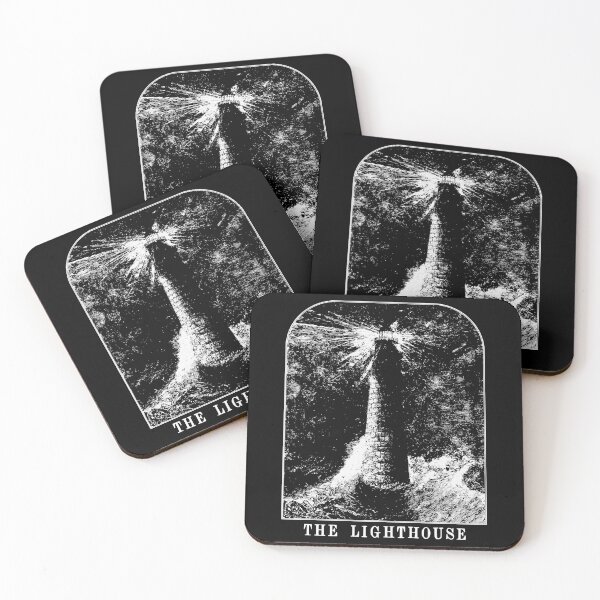 Item preview, Mens Best The Lighthouse Gifts For Movie Fans designed and sold by BerryStreich.