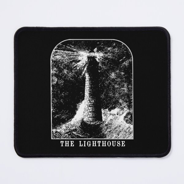 Item preview, Mens Best The Lighthouse Gifts For Movie Fans designed and sold by BerryStreich.