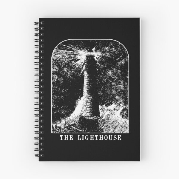 Item preview, Mens Best The Lighthouse Gifts For Movie Fans designed and sold by BerryStreich.