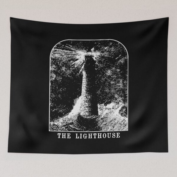 Item preview, Mens Best The Lighthouse Gifts For Movie Fans designed and sold by BerryStreich.