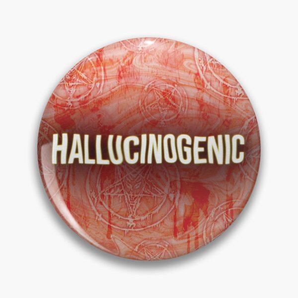 Item preview, Hallucinogenic illusion designed and sold by StudioSnehaSomani4.
