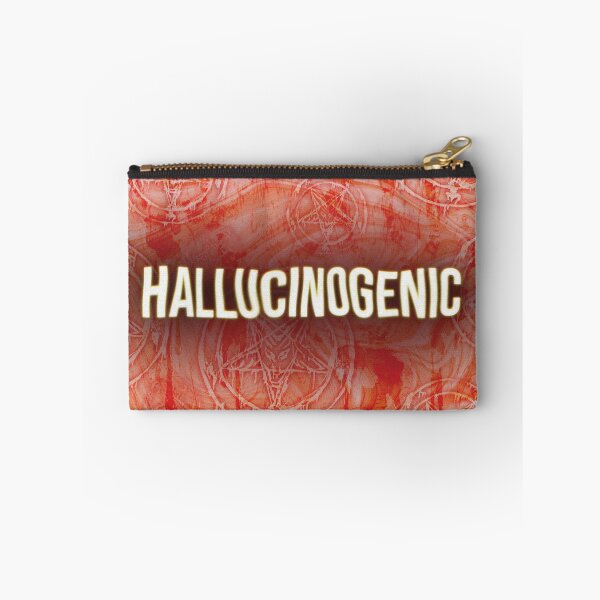 Item preview, Hallucinogenic illusion designed and sold by StudioSnehaSomani4.
