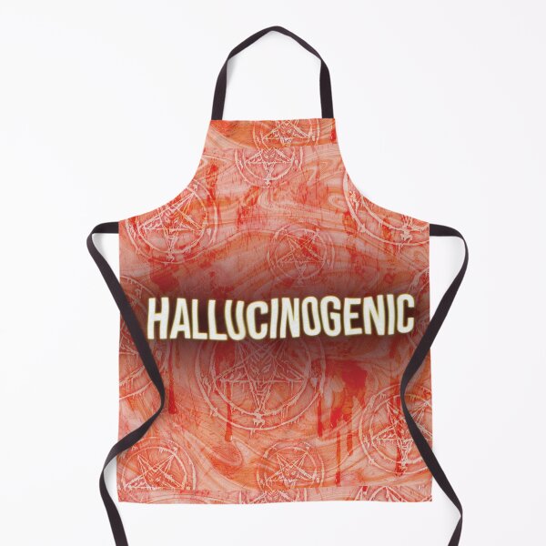 Item preview, Hallucinogenic illusion designed and sold by StudioSnehaSomani4.