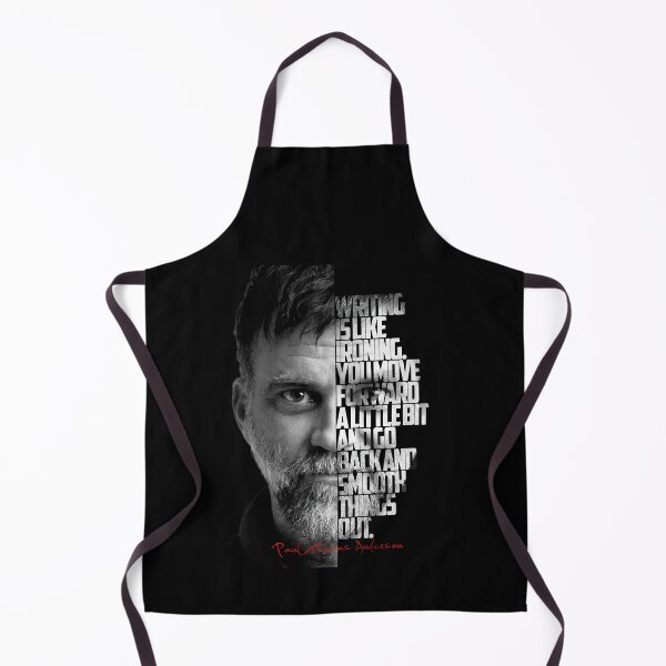Item preview, Gifts For Men Black And White Paul Thomas Anderson Quote designed and sold by Domenica1993.
