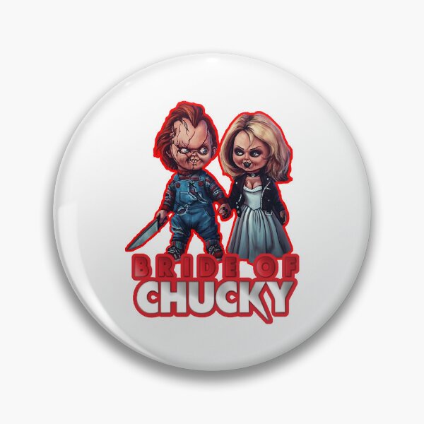 Item preview, For Mens Womens Bride Of Chucky And Tiffany Classic designed and sold by RashawnMoore202.