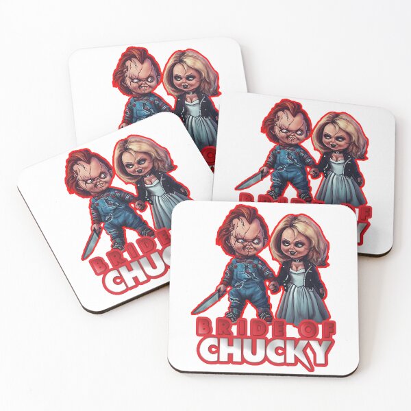 Item preview, For Mens Womens Bride Of Chucky And Tiffany Classic designed and sold by RashawnMoore202.