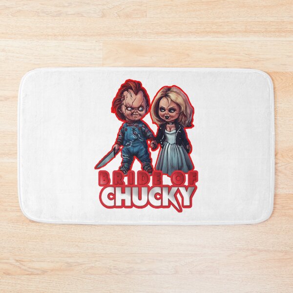 Item preview, For Mens Womens Bride Of Chucky And Tiffany Classic designed and sold by RashawnMoore202.