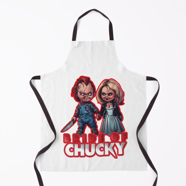 Item preview, For Mens Womens Bride Of Chucky And Tiffany Classic designed and sold by RashawnMoore202.