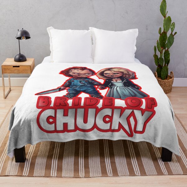 Item preview, For Mens Womens Bride Of Chucky And Tiffany Classic designed and sold by RashawnMoore202.