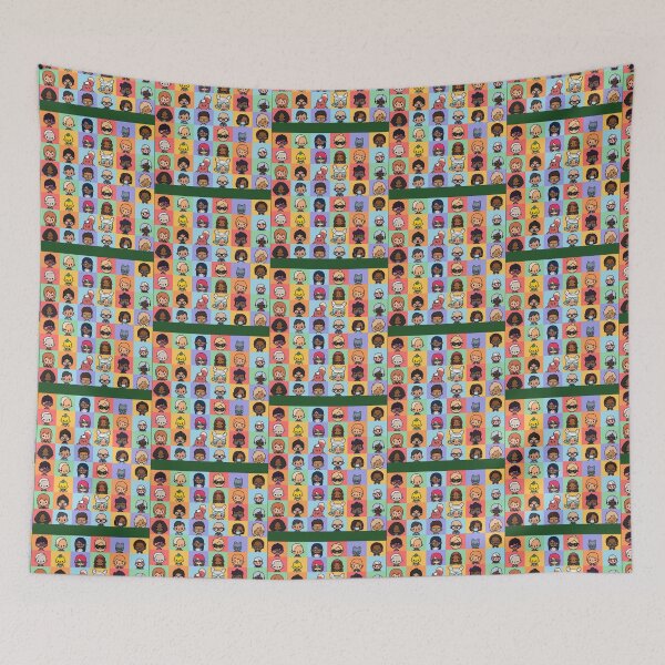 Item preview, Pack Toca Boca, feliz cumpleaños, Toca Toca, Toca World, elementos Toca, camisetas Toca, Toca Boca designed and sold by madebyCdesign.