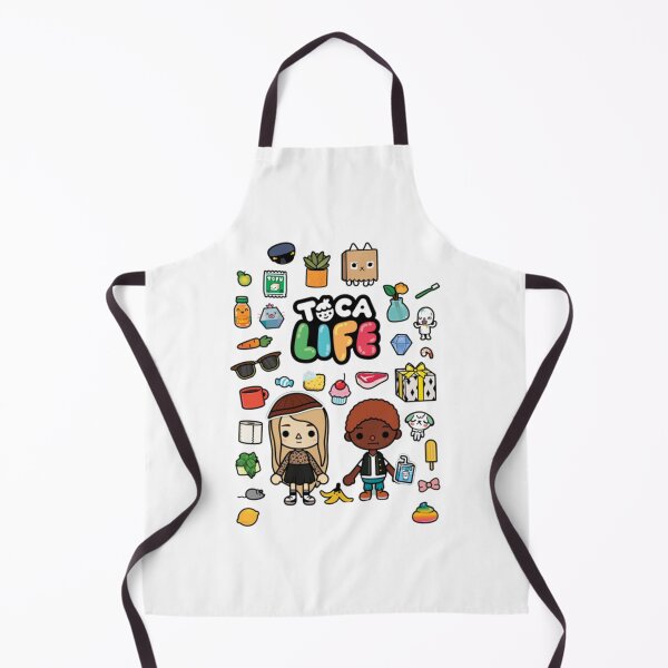 Item preview, Toca Boca Toca Boca 2021 Toca Vida Mundo designed and sold by madebyCdesign.