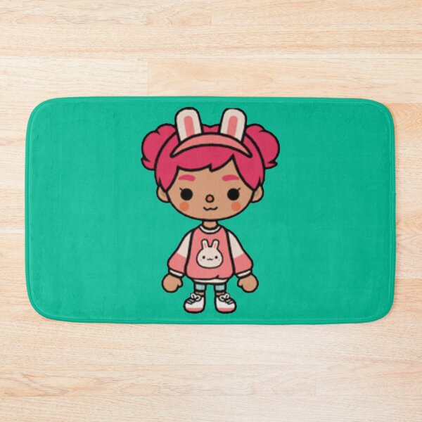 Item preview, Toca Boca Toca Boca 2021 Toca Vida Mundo designed and sold by madebyCdesign.