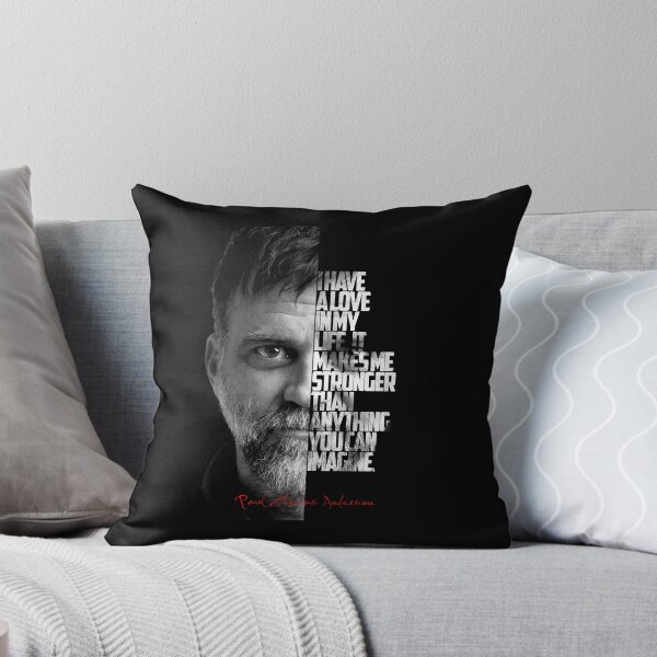 Item preview, Gifts For Women Black And White Paul Thomas Anderson Quote designed and sold by Domenica1993.