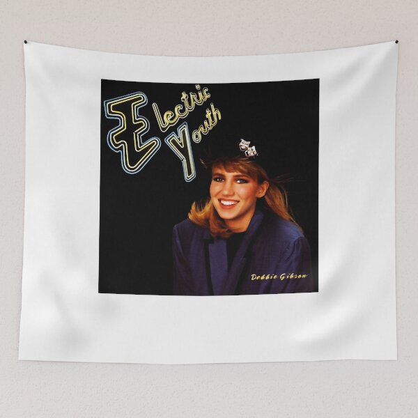 Item preview, Funny Gift For Debbie Gibson 80S Art designed and sold by RashawnMoore202.