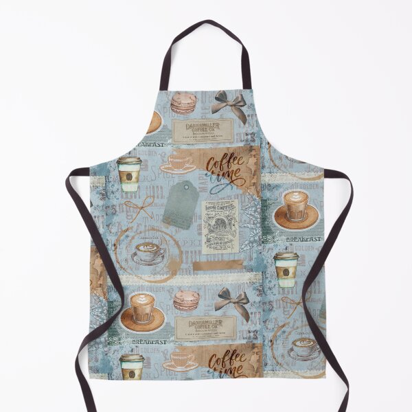 Item preview, Coffee Time designed and sold by EcMermaid1972.