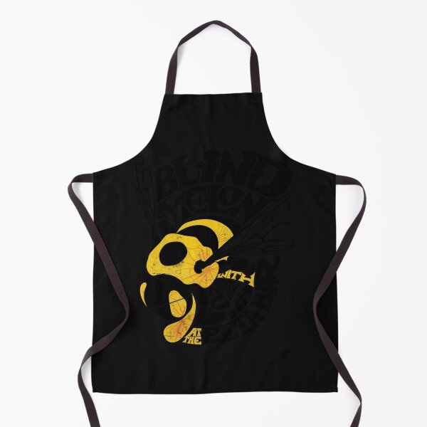 Item preview, Blind Melon Bee designed and sold by sahnidkarci.