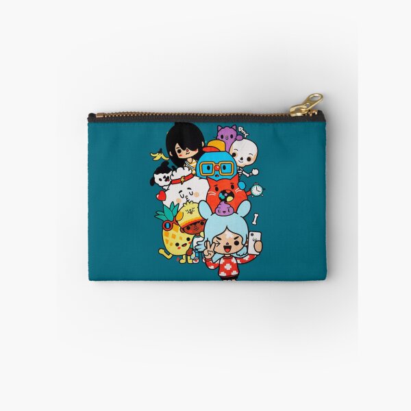Item preview, Toca Boca Toca Boca 2021 Toca Vida Mundo designed and sold by madebyCdesign.
