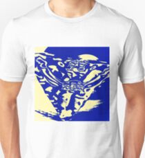 RightOn Crystal Unisex T-Shirt