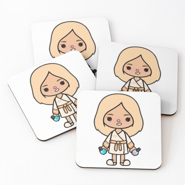 Item preview, Toca World  Premium   designed and sold by madebyCdesign.