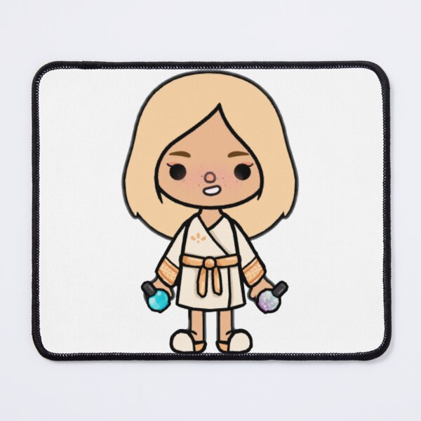 Item preview, Toca World Premium designed and sold by madebyCdesign.