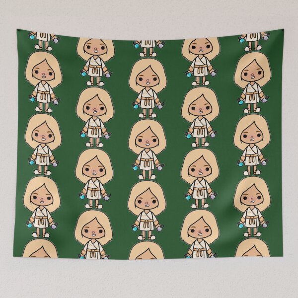 Item preview, Toca World  Premium   designed and sold by madebyCdesign.