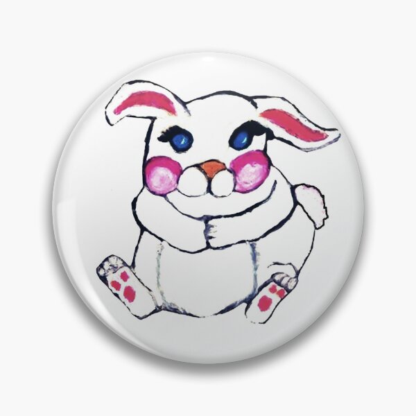 Item preview, BABY EASTER BUNNY  designed and sold by JoAnnHayden.