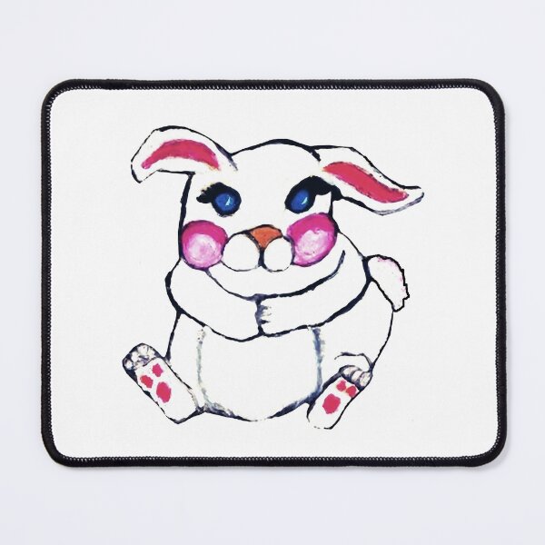 Item preview, BABY EASTER BUNNY designed and sold by JoAnnHayden.