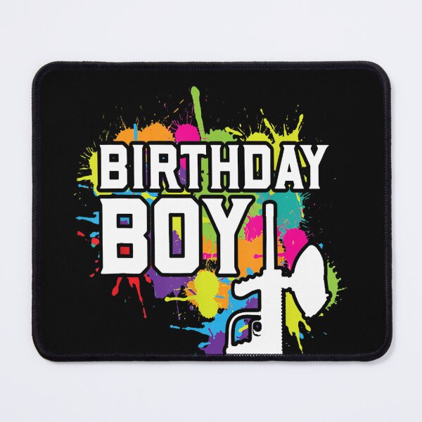 Item preview, Paintball Birthday Boy Party Theme designed and sold by Rosa1202Shop.