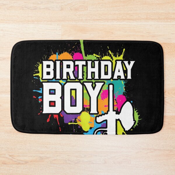 Item preview, Paintball Birthday Boy Party Theme designed and sold by Rosa1202Shop.