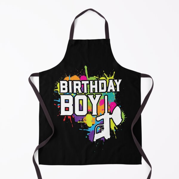 Item preview, Paintball Birthday Boy Party Theme designed and sold by Rosa1202Shop.