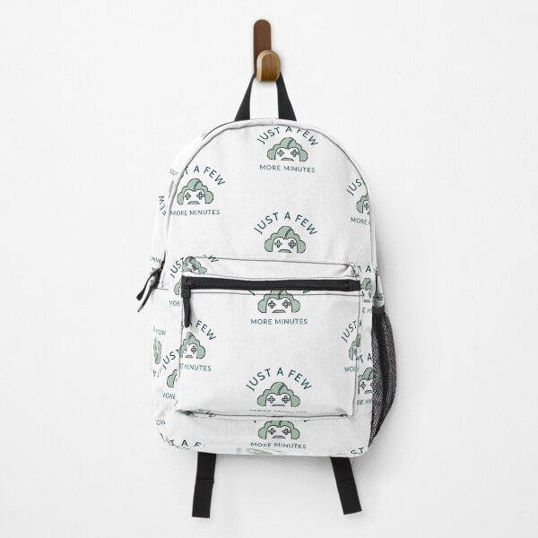 Item preview, Just A Few More Minutes designed and sold by GraphicsClub.