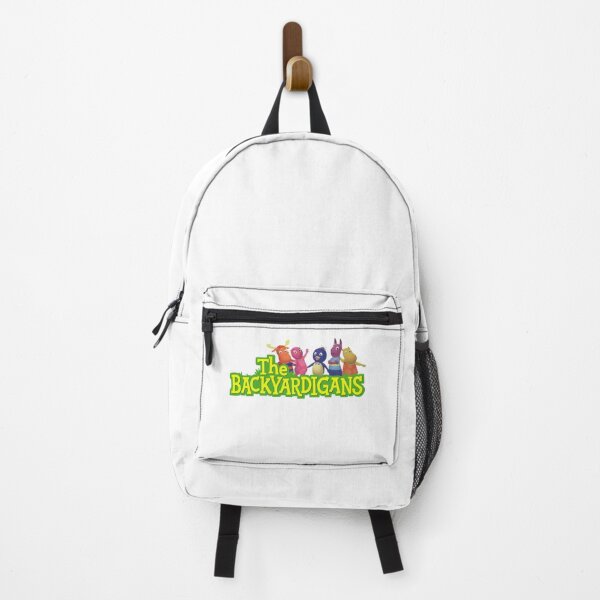 Item preview, Attraction Amazing Adventures Interesting The Backyardigans Graphic Gift designed and sold by WendiOrganCalm.