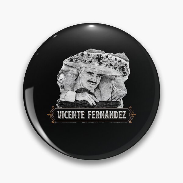 Item preview, Funny Vicente Man Fernandez designed and sold by DouglasLima1631.