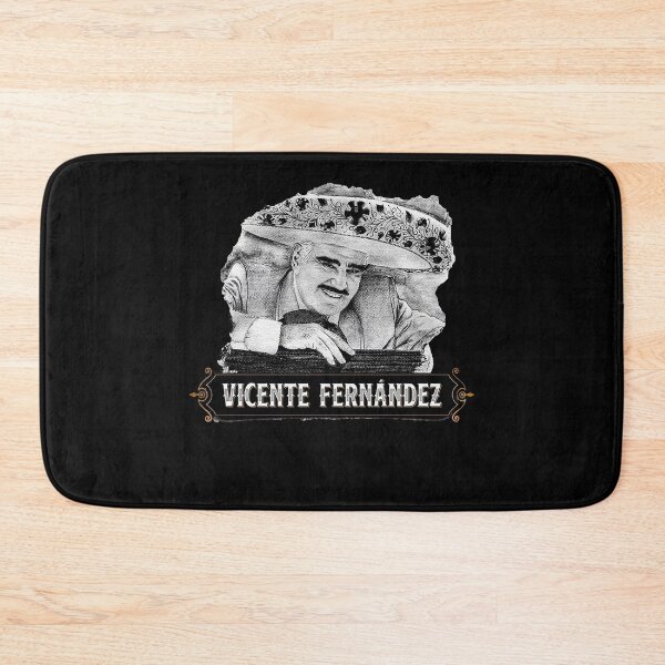 Item preview, Funny Vicente Man Fernandez designed and sold by DouglasLima1631.