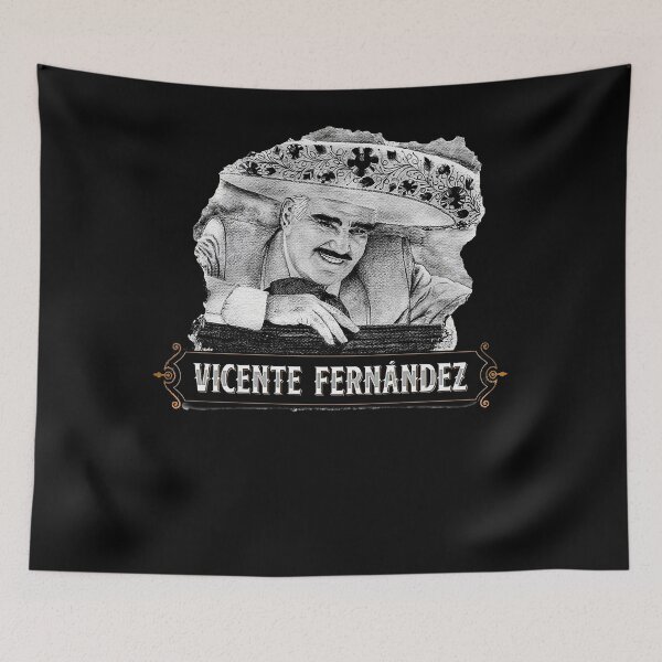 Item preview, Funny Vicente Man Fernandez designed and sold by DouglasLima1631.