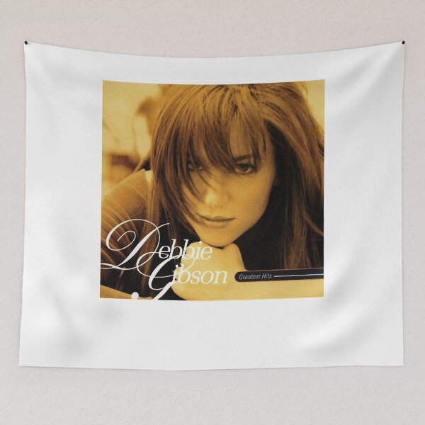 Item preview, Funny Gifts For Debbie Gibson 80S Art designed and sold by RashawnMoore202.